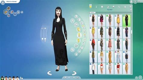 sims 4 more slots in cas